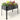 2.7ft Tall Galvanized Raised Garden Bed with Legs